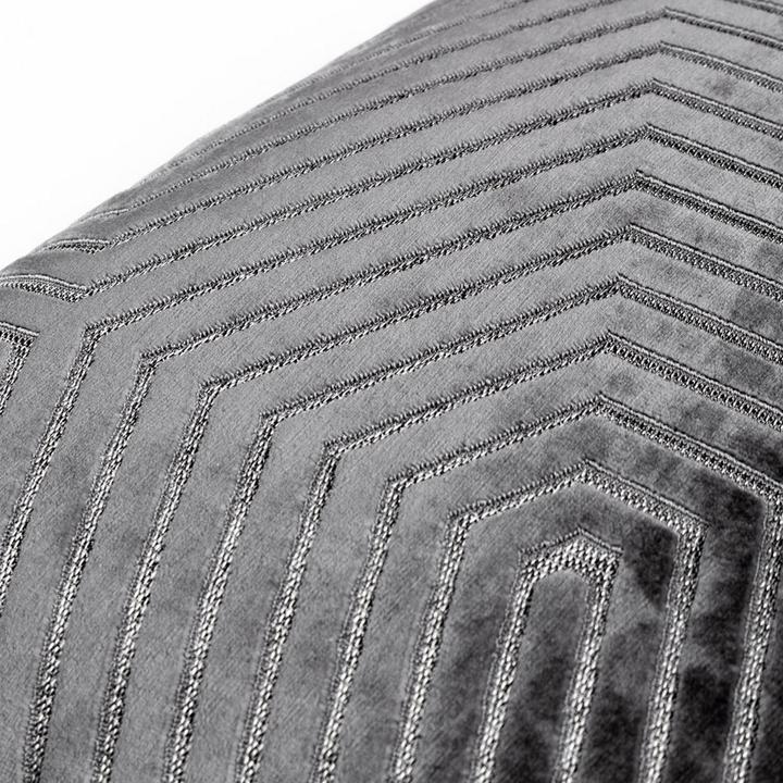 Image du produit Paoletti Coupe Housse de coussin Evoke (45 x 45 cm)