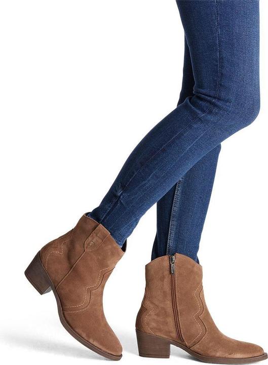 Produktbild Tamaris Stiefelette (36)