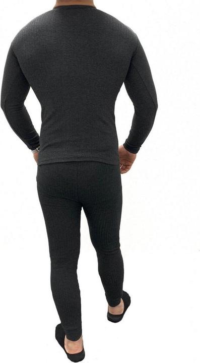 Actual product image Garcia Pescara Men's thermal pants size 3XL (3XL)