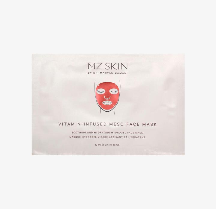 Produktbild Mz Skin Vitamin-Infused Meso Face Mask (12 ml)