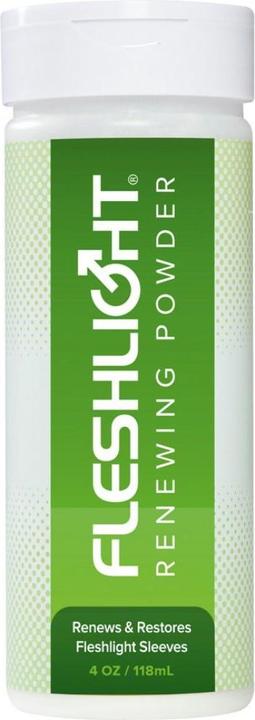 Actual product image Fleshlight Renewing Powder (118 ml)