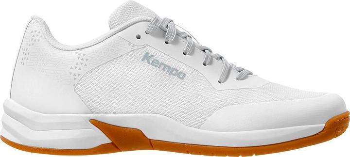 Produktbild Kempa Hallen-Sport-Schuhe Kourtfly Three W (43)