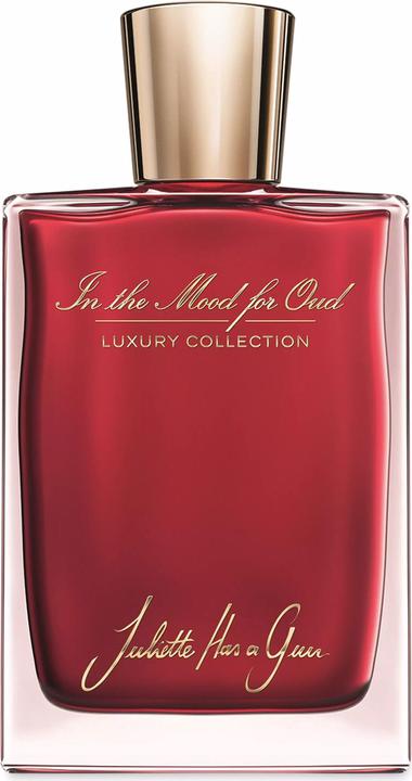 Produktbild Juliette Has a Gun In The Mood For Oud (Eau de Parfum, 75 ml)