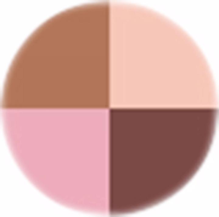 Actual product image Sensai Eye Color Palette (03)