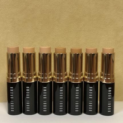 Produktbild Bobbi Brown Skin Fond de Teint Neutral Golden (Neutral Golden)