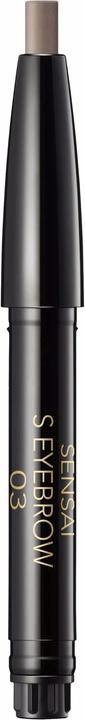 Produktbild Sensai Styling Eyebrow Pencil (Braun)