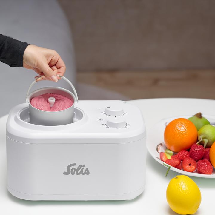 Productafbeelding Solis Gelatissima