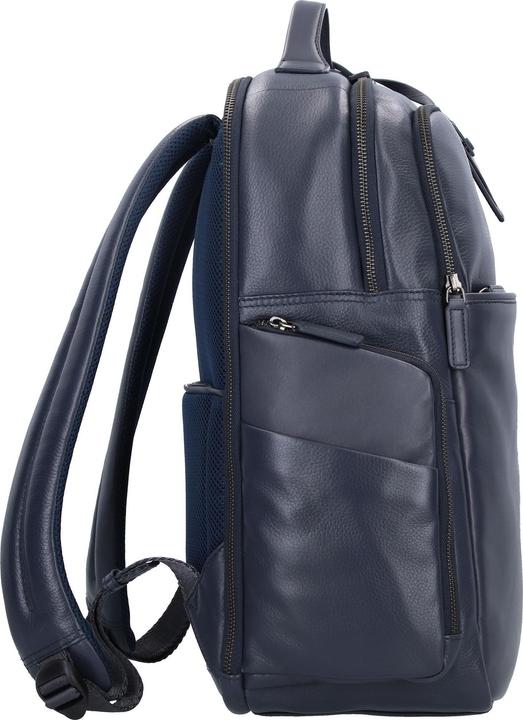 Immagine prodotto Brics Torino zaino in pelle 44 cm scomparto per laptop (21 l)