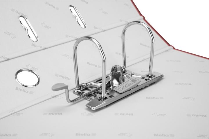 Actual product image Biella federal files (A4, 70 mm, 1 Piece)