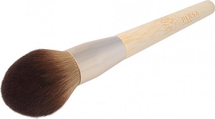 Immagine prodotto Parsa Beauty Parsa Eco Pennello per cipria e bronzer in bambù (Bronzer)