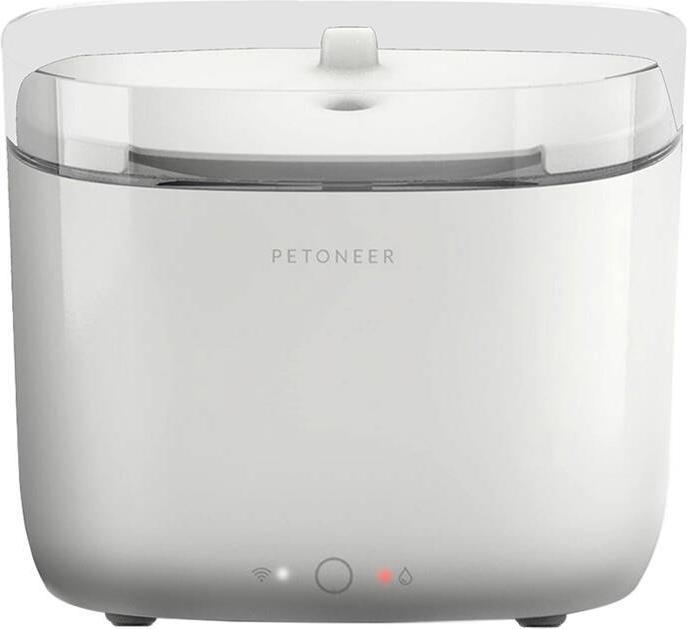 Actual product image Petoneer Fresco Mini Pro Smart Pet Fountain (1.90 l)
