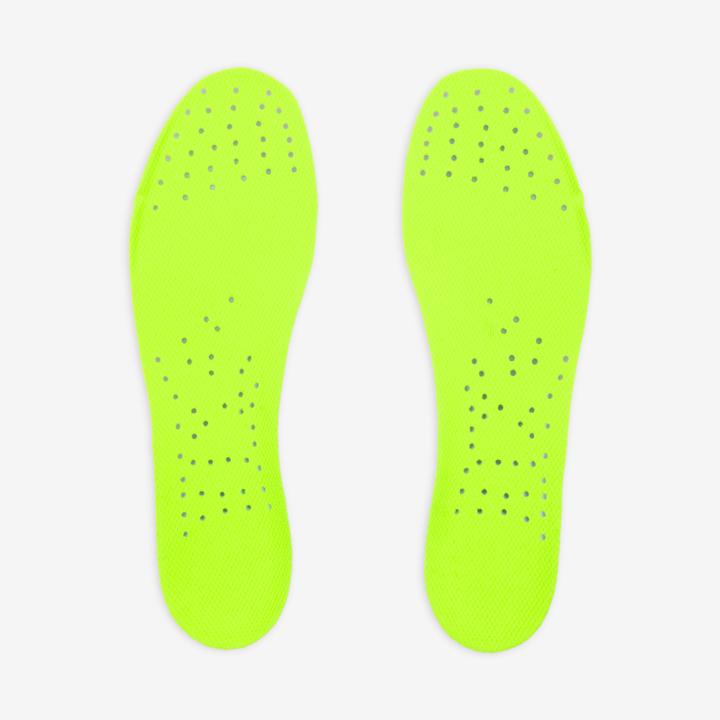 Image du produit Kipsta Chaussures de football enfant a lacets viralto iii mg/ag ice peppermint (33)
