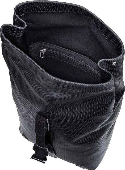 Actual product image Brooks England Rucksack Pickwick Reflective Leather 12 L (12 l)
