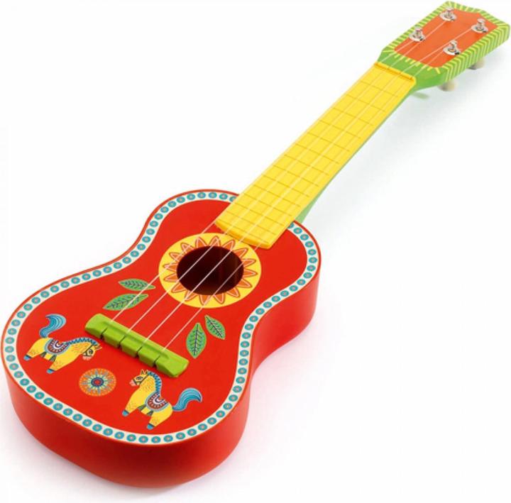 Image du produit Djeco Ukulélé