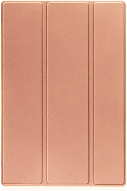 Actual product image MU Classic Triple foldable leather cover (Galaxy Tab A8 (2021))