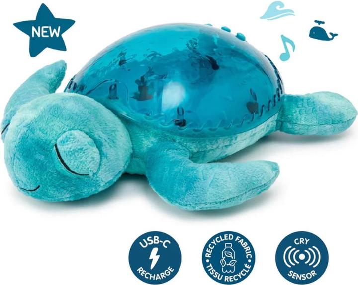 Produktbild Cloud B Tranquil Turtle Aqua