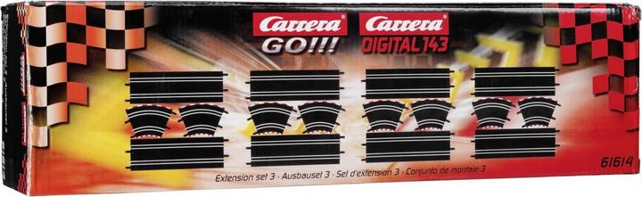 Actual product image Carrera Extension set 3