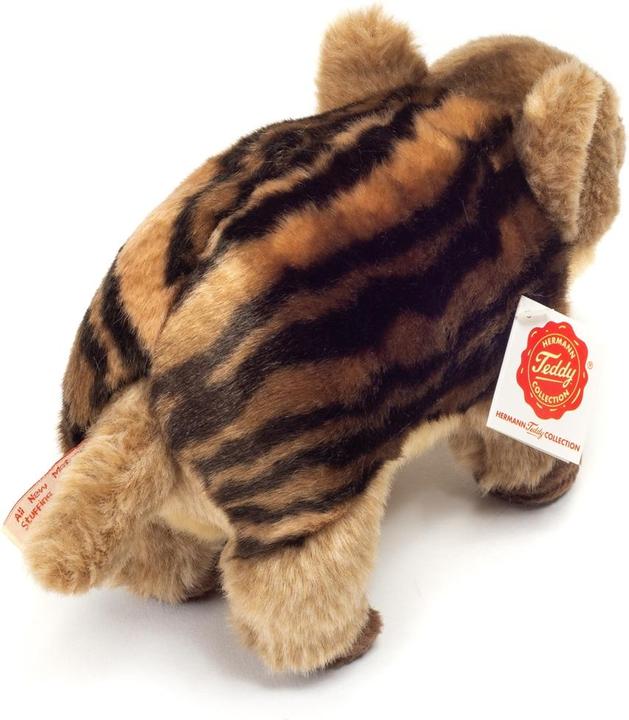 Produktbild Teddy Hermann Wildschwein Frischling 22cm (11 cm)
