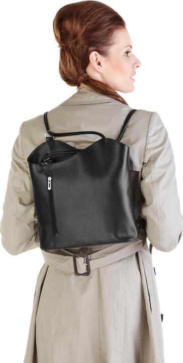 Produktbild Cluty Shopper Rucksack Kombination (7 l)