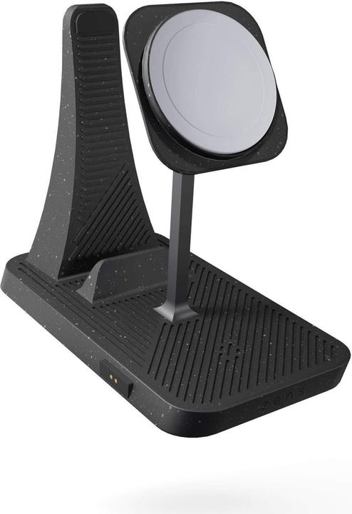 Actual product image Zens 3-in-1 Modular Charging Station (30 W)