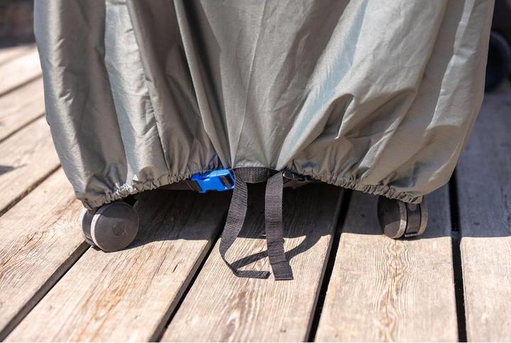 Actual product image Campingaz Housse Premium M (Grill)