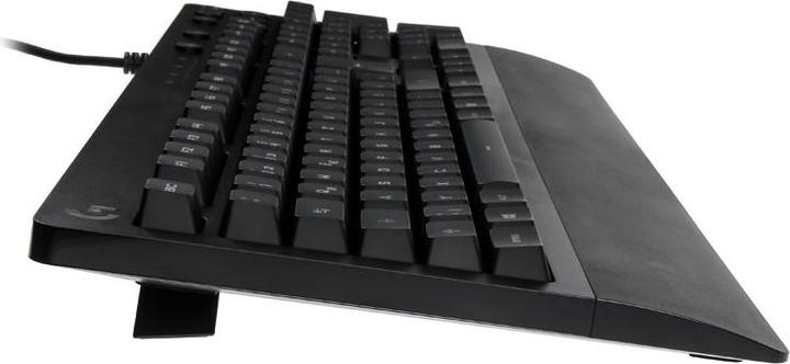 Produktbild Logitech G G213 Prodigy (DE, Kabelgebunden)