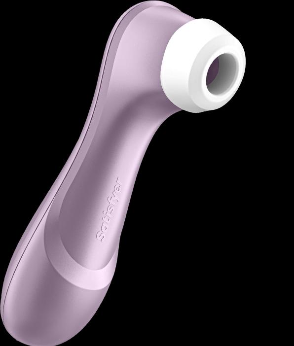 Produktbild Satisfyer Pro 2