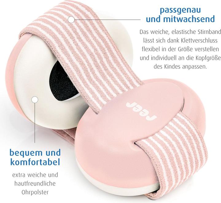 Produktbild Reer SilentGuard Baby (1 x)