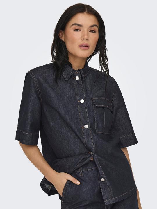 Actual product image JdY JDYSANSA Jeanshemd Jeanshemd (M)