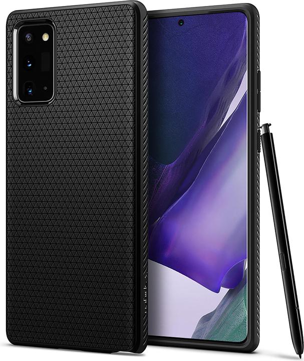 Spigen Liquid Air (Samsung Galaxy Note 20)
