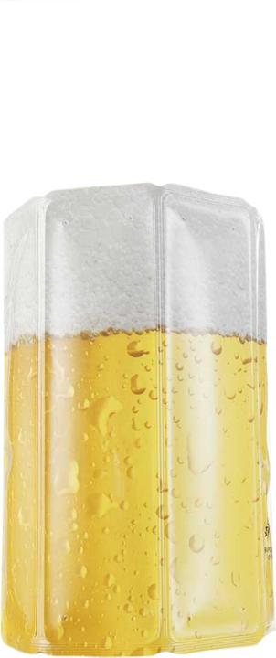 Immagine prodotto Vacu Vin Birra ghiacciata rapida