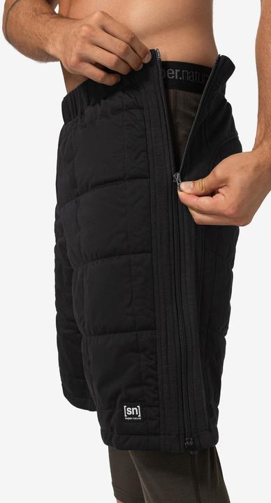Actual product image Super Natural Alpine Active Shorts (XL)