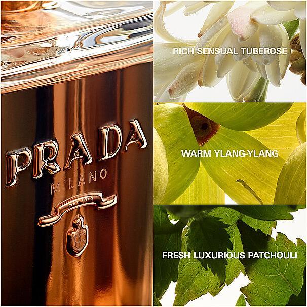 Immagine prodotto Prada La Femme Intense (Eau de parfum, 35 ml)