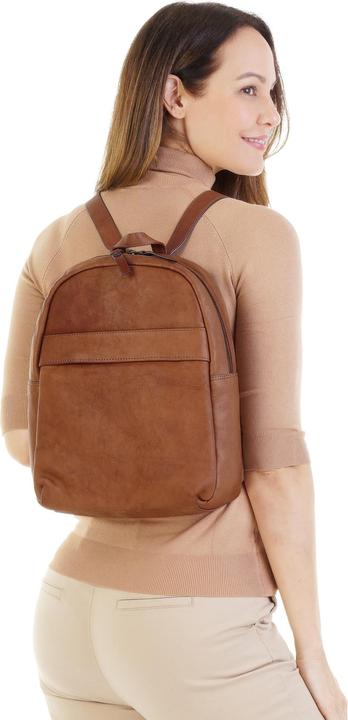Produktbild X-Zone Rucksack (5 l)
