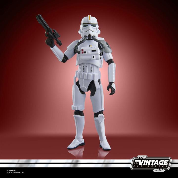 Immagine prodotto Hasbro Star Wars Jedi: Survivor Vintage Collection Jetpack Trooper
