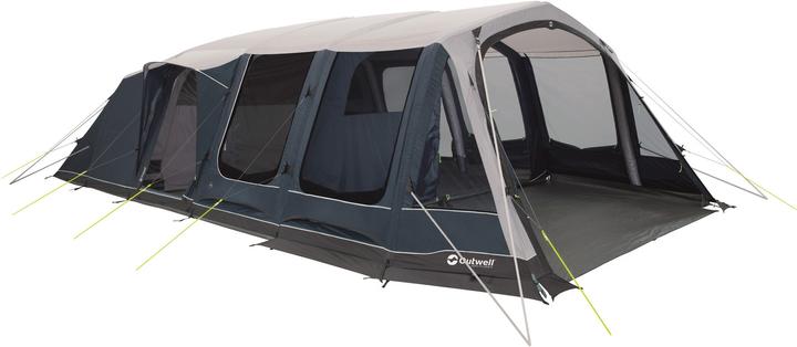 Produktbild Outwell Lakeville 7SA (Tunnelzelt, 43.90 kg, 7 Personen)