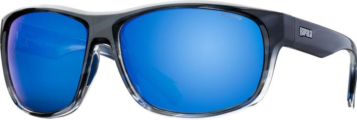 Blau/Schwarz