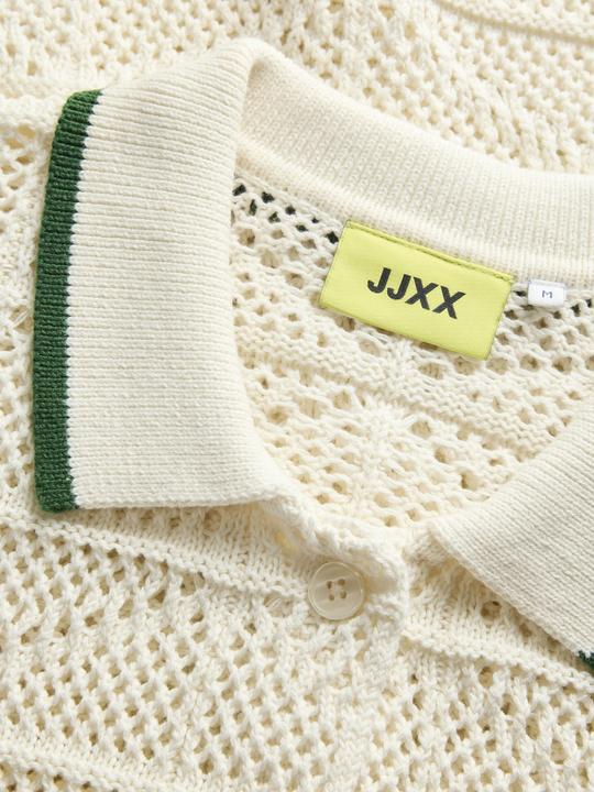 Immagine prodotto JJXX Jxretha Polo Knit Ln (L)