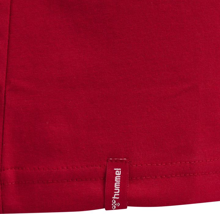 Image du produit hummel Hmlred Basic T-Shirt S/S Kids (164)