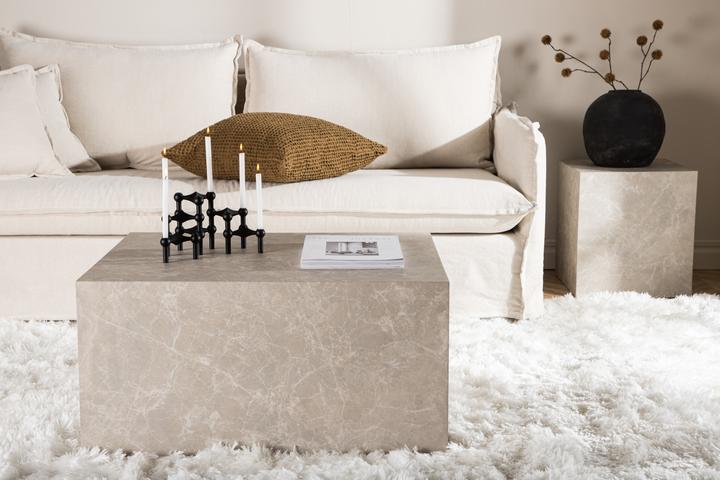 Actual product image Venture Home York (60 x 80 x 40 cm)