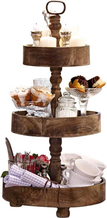 Loberon Etagere Beauvais
