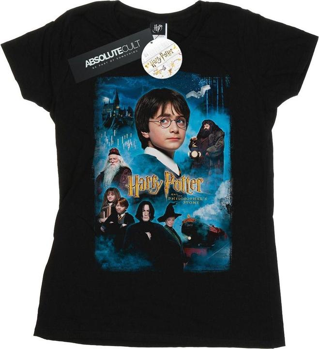 Produktbild Philosopher's Stone TShirt (XL)