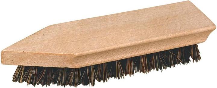 Bürstenhaus Redecker Shoe dirt brush 19 cm