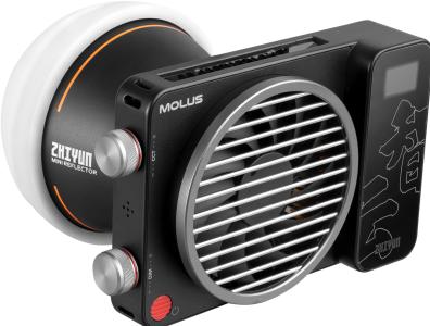 Produktbild Zhiyun Molus X100