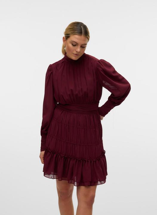 Immagine prodotto Vero Moda VMBIRDIE Vestito corto (S)