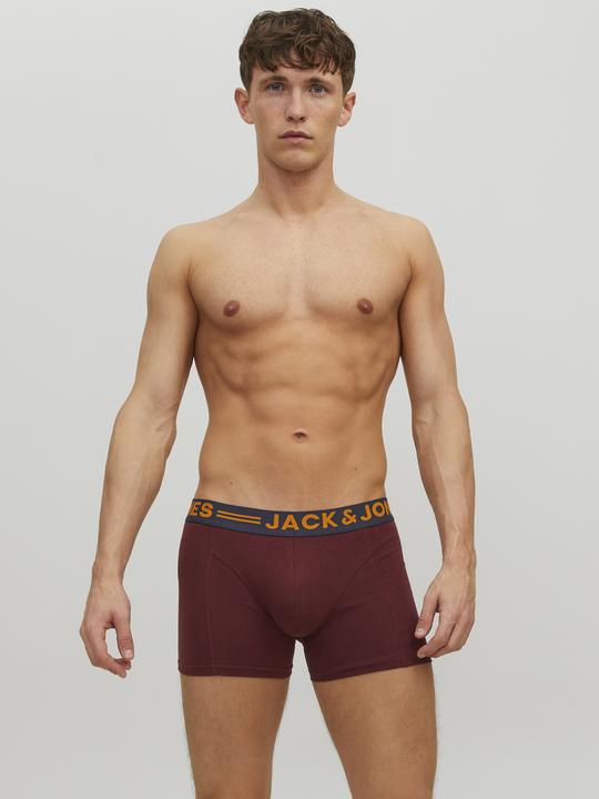 Actual product image Jack & Jones Lichfield (XL, pack of 3)
