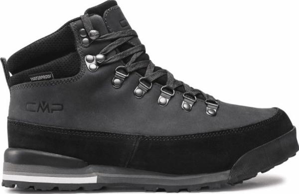 Produktbild CMP Campagnolo Buty trekkingowe męskie CMP Heka szare r. 43 (43)