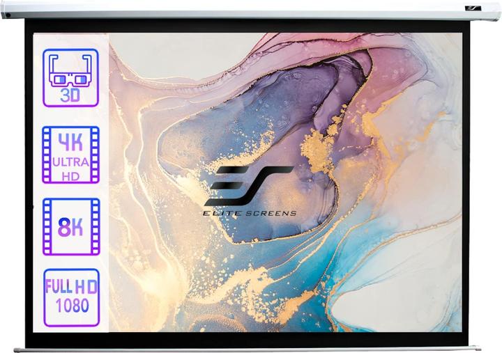 Produktbild Elite Screens Spectrum (128", 16:10)