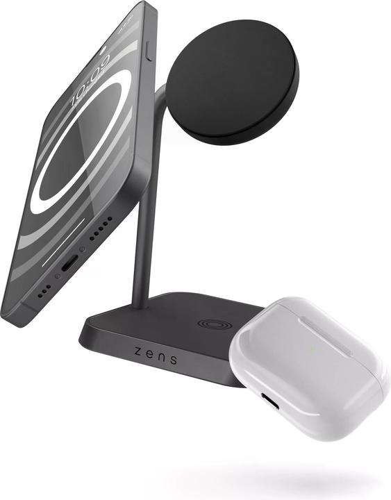 Produktbild Zens Office Charger 2 (15 W)