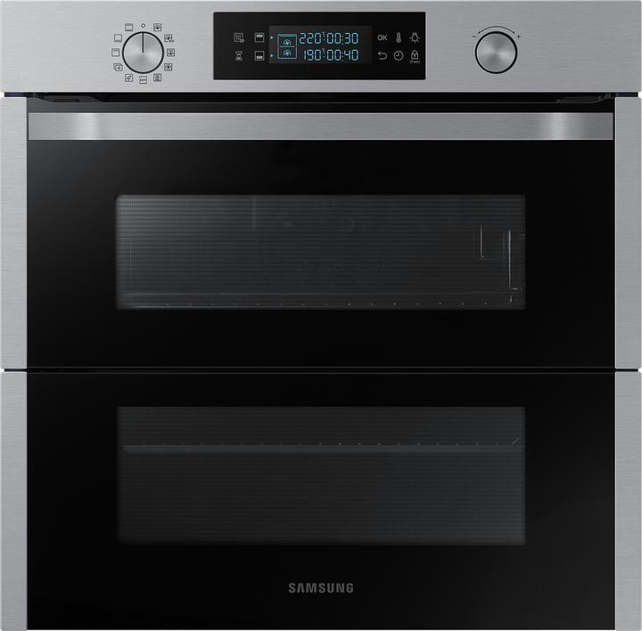 Immagine prodotto Samsung NV75N5671RS/EG